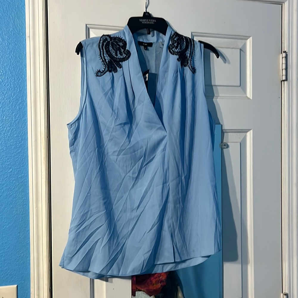 Kobi Halperin- Woman’s blouse - XL